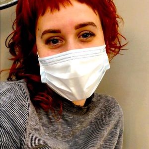 Meet your Posher, Amanda